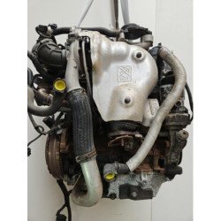 Moteur Chevrolet Cruze Phase 1 (3)